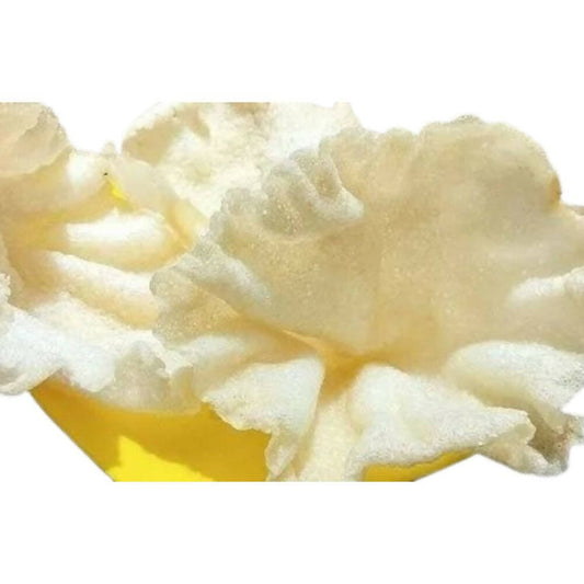 Buy Olive Mithai Rice Papad White from DrMediCart