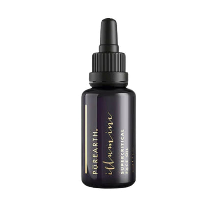Purearth Illumine Supercritical Face Oil