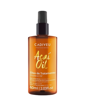 Cadiveu Acai Oil