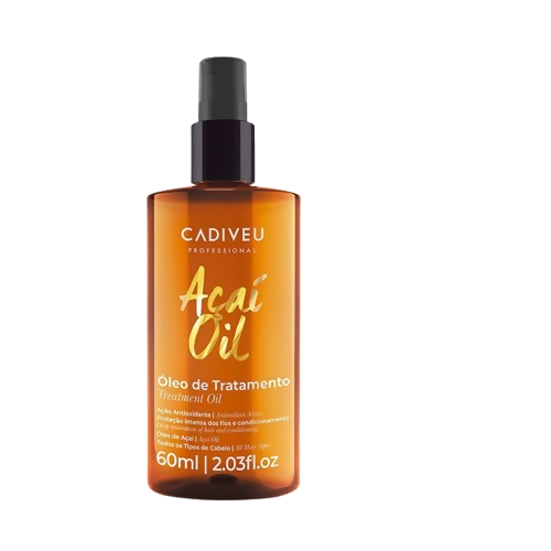 Cadiveu Acai Oil