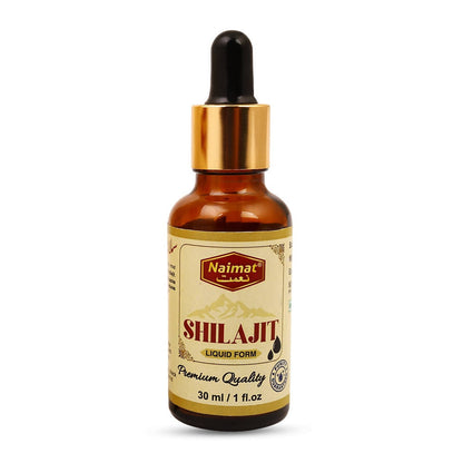 Naimat Sj Liquid Form