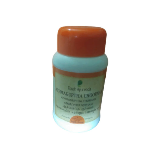 Rajah Ayurveda Athmaguptha Choornam