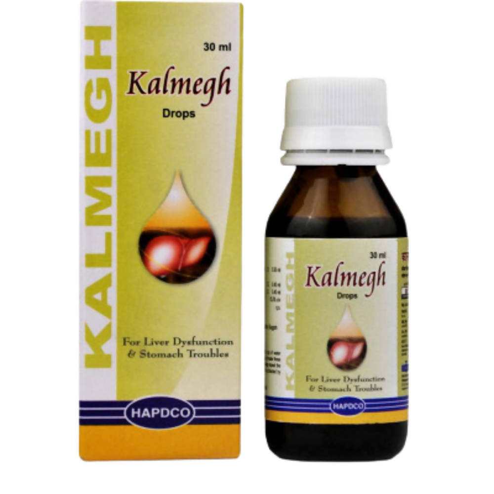 Hapdco Kalmegh Drop