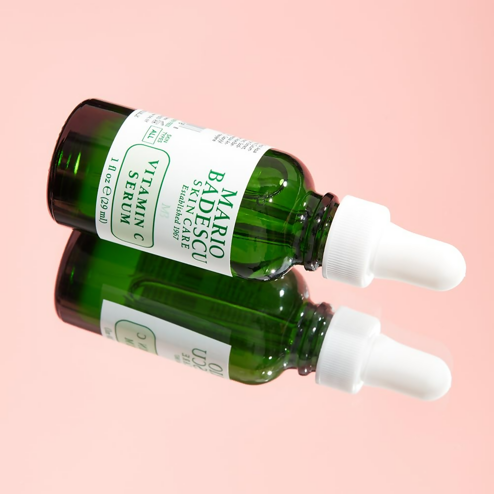 Mario Badescu Skin Care Vitamin C Serum