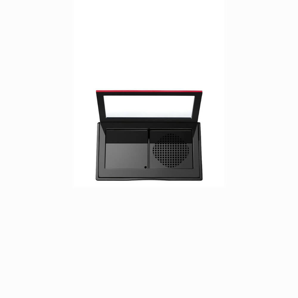 Buy Shiseido Syncro Skin Self Refreshing Custom Finish Powder Foundation Case from DrMediCart, Ship from India to USA