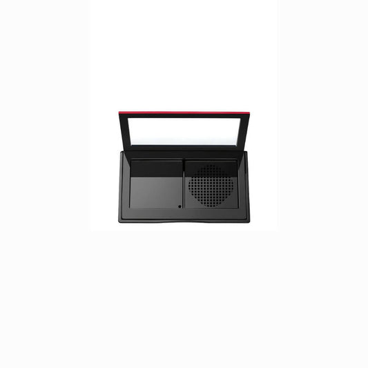 Buy Shiseido Syncro Skin Self Refreshing Custom Finish Powder Foundation Case from DrMediCart, Ship from India to USA
