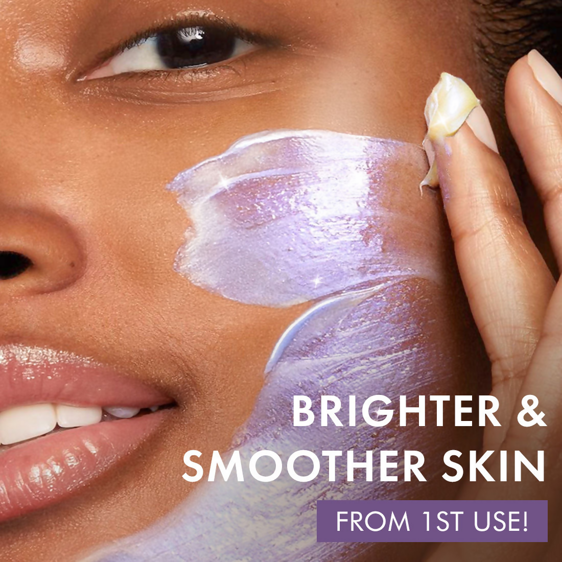 mCaffeine Super Glow Flash Facial 25% AHA+BHA+PHA Face Mask