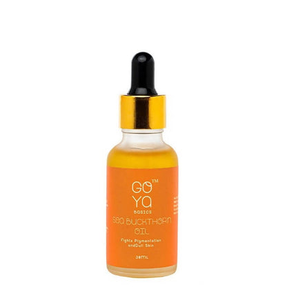 Goya Basics Sea Buckthorn Face Oil