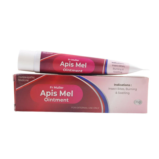 Buy Father Muller Apis Mellifica Ointment from DrMediCart, Ship from India to USA