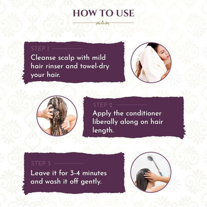 Buy Khadi Essentials Red Onion Conditioner from DrMediCart, Ship from India to USA