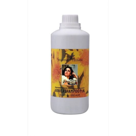 Buy Shahnaz Husain Arnica Shampoo Plus from DrMediCart, Ship from India to USA