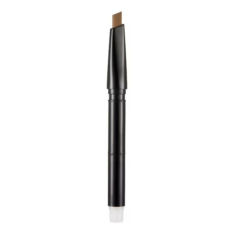 The Face Shop Fmgt Designing Eyebrow Pencil - Light Brown - Korean Skincare