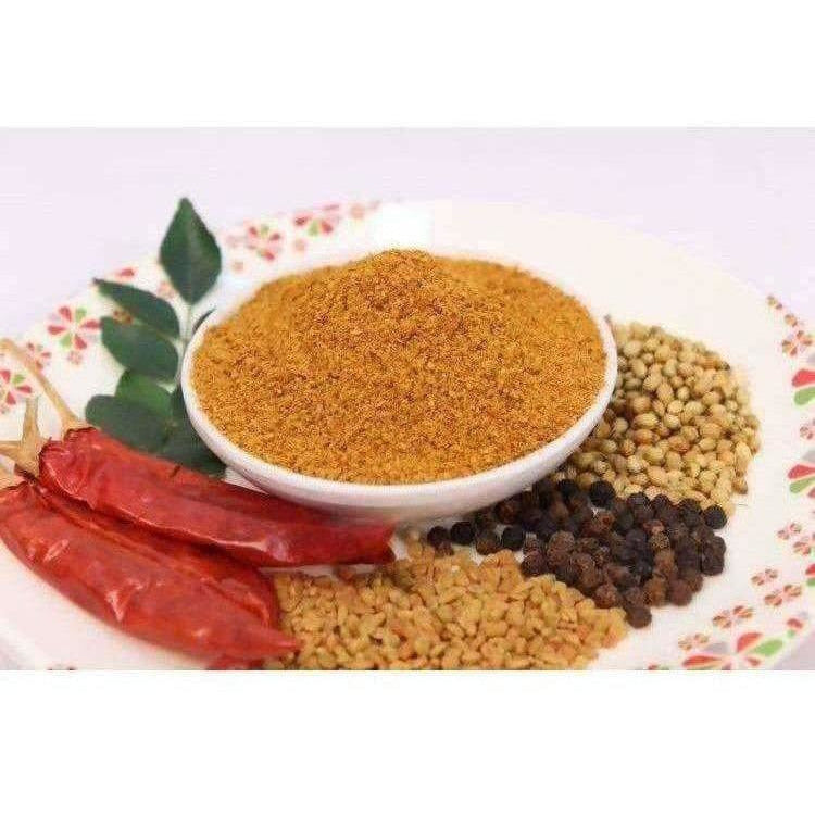 Sambar Powder