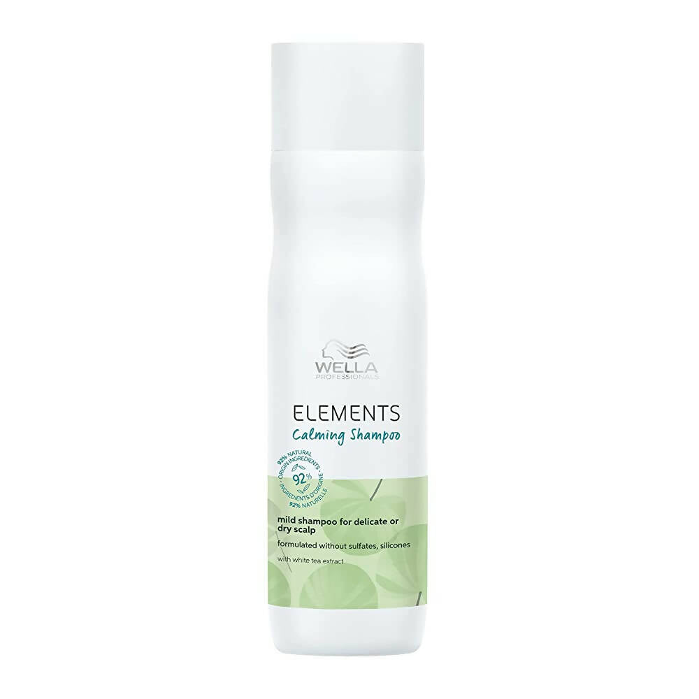 Wella Professionals Elements Calming Shampoo