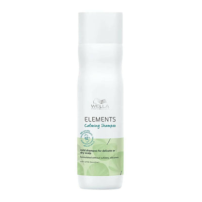 Wella Professionals Elements Calming Shampoo