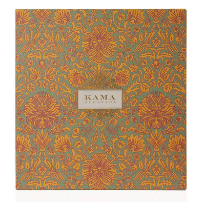Kama Ayurveda Acne Care Regime