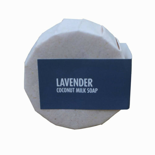 Buy Coconess Lavender & Coconut Milk Soap from DrMediCart, Ship from India to USA