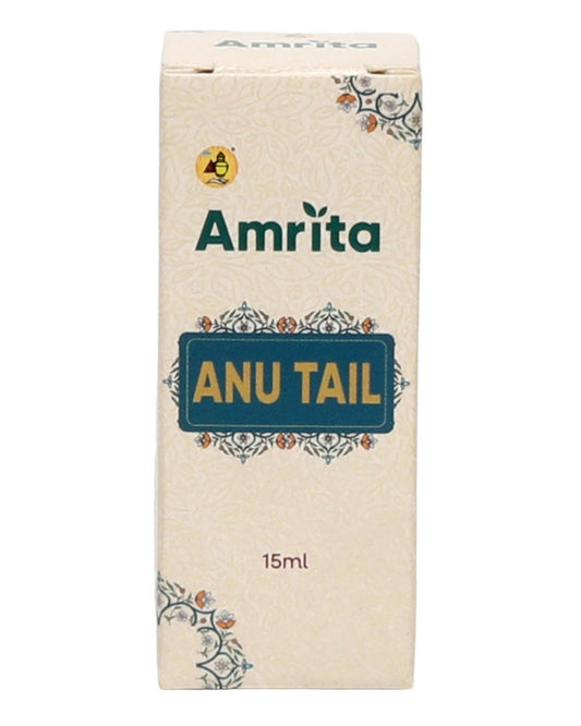 Amrita Anu Tail