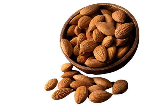 Buy Freshon Organic Almonds from DrMediCart, Ship from India to USA