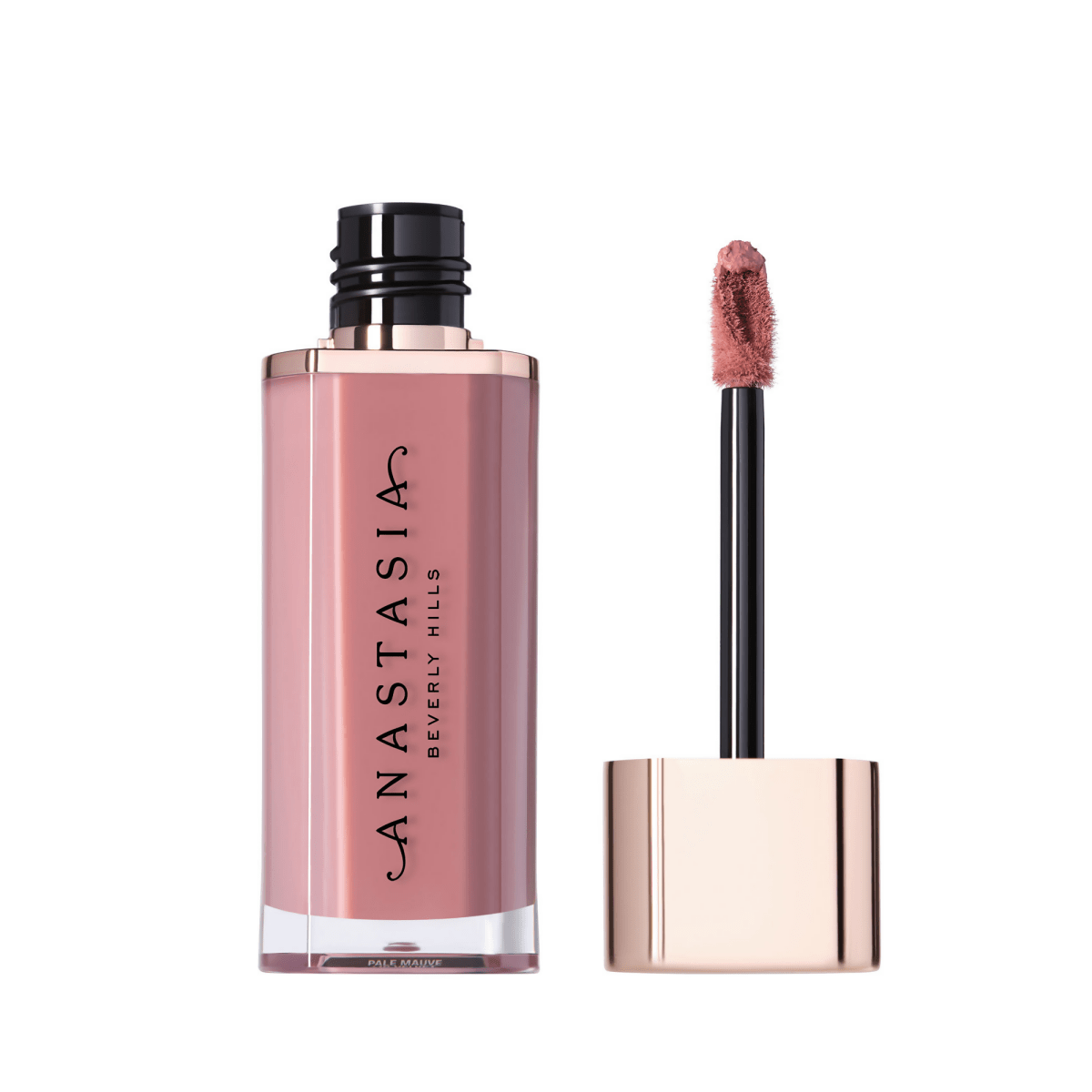 Anastasia Beverly Hills Lip Velvet - Pale Mauve