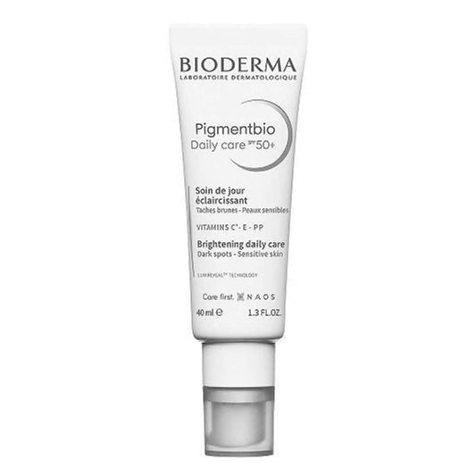 Buy Bioderma Pigmentbio SPF 50+ Daily Care Cream from DrMediCart, Ship from India to USA