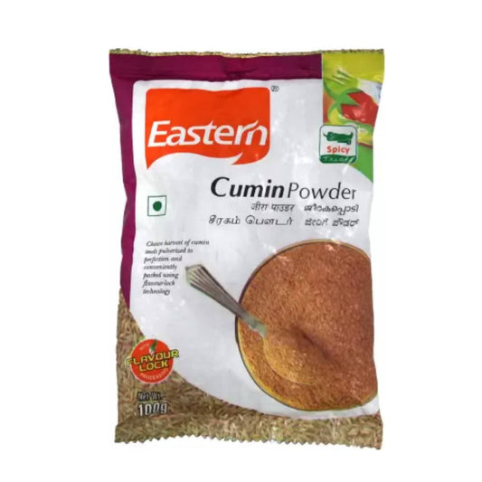 Eastern Cumin Powder