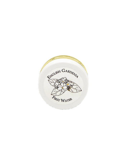 Buy First Water English Gardenia Solid Perfume (5 gm) from DrMediCart, Ship from India to USA