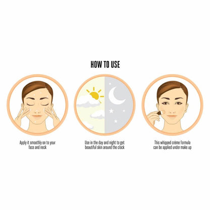 Lakme Absolute Argan Oil Radiance Oil-In-Gel