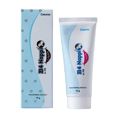 Tedibar B4 Nappi Cream For Babies