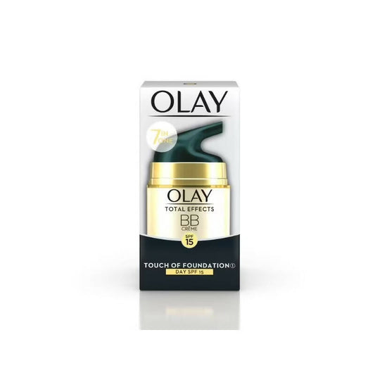 Buy Olay Total Effects BB Cream from DrMediCart, Ship from India to USA