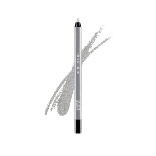 Lakme Absolute Explore Eye Pencil - Alluring Silver - DrMediCart 