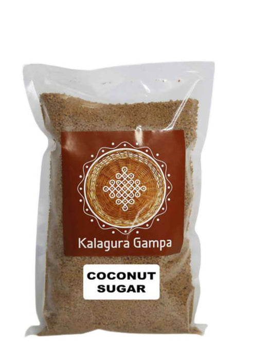 Buy Kalagura Gampa Coconut Sugar from DrMediCart, Ship from India to USA