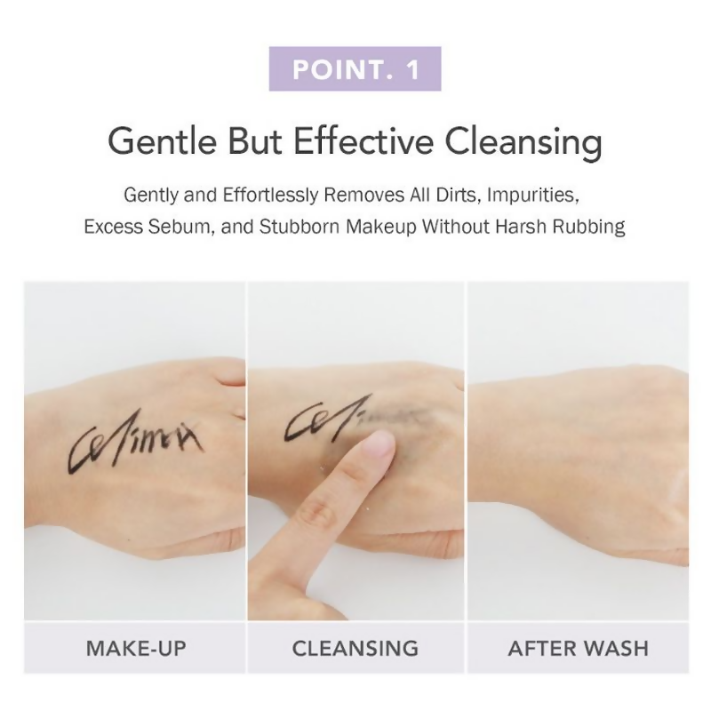 Celimax Blackhead Jojoba Korean Cleansing Oil - Makeup Remover