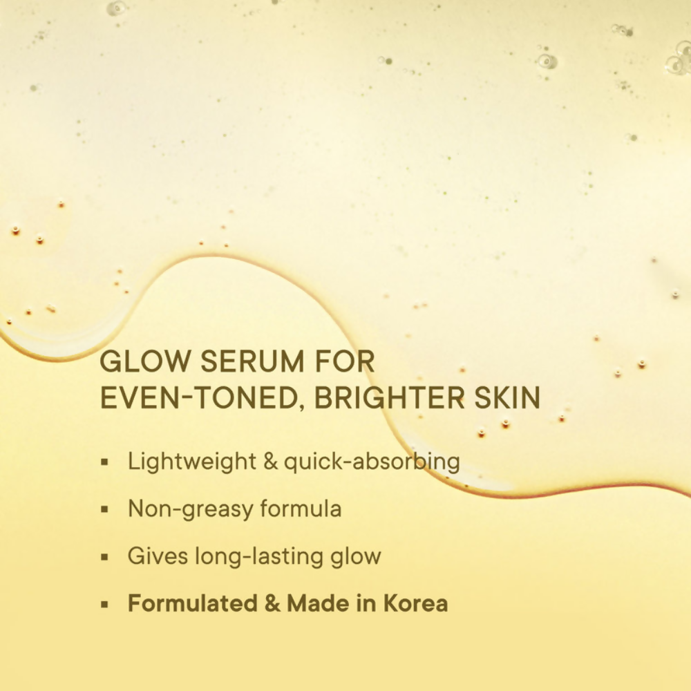 Quench 5% Ethyl Ascorbic Acid Vitamin C Glow Boost Serum