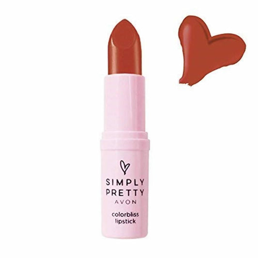 Avon Simply Pretty Colorbliss Lipstick - Graceful Nude - DrMediCart