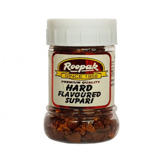 Buy Roopak Hard Flavoured Supari from DrMediCart
