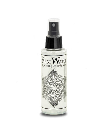 First Water Hydrating Ice Body Mist