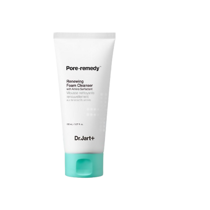 Dr.Jart+ Pore-remedy Renewing Foam Cleanser