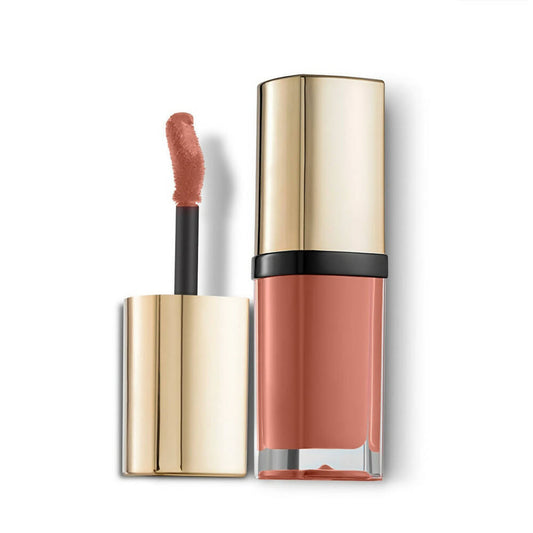 CAL Los Angeles Joie Collection Liquid Matte Nude Peach Lipstick - Elegant 110