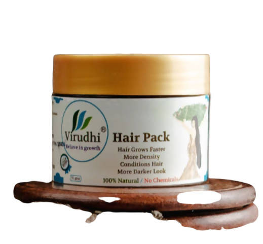 Virudhi Hair Pack - DrMediCart