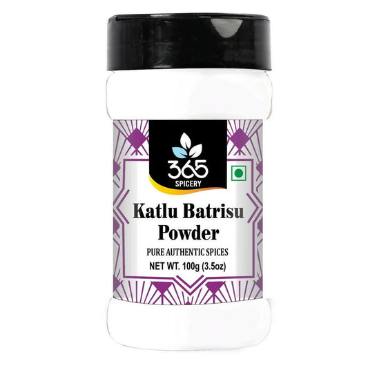 365 Spicery Katlu Batrisu Powder