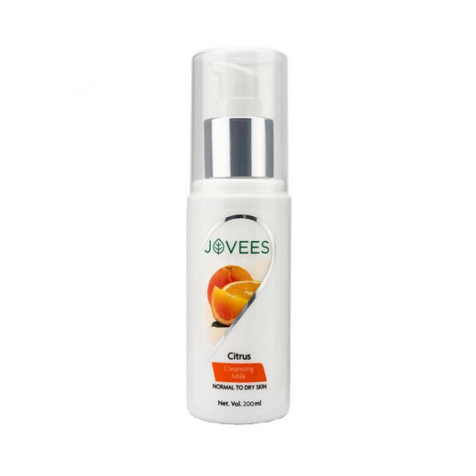 Buy Jovees Citrus Cleansing Milk from DrMediCart, Ship from India to USA