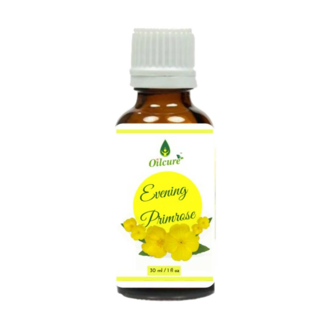 Oilcure Evening primrose oil
