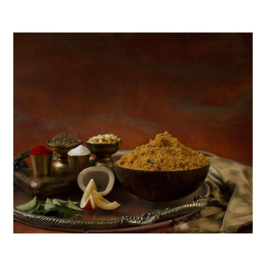 Buy Jandhyala Foods Kobbari Podi from DrMediCart