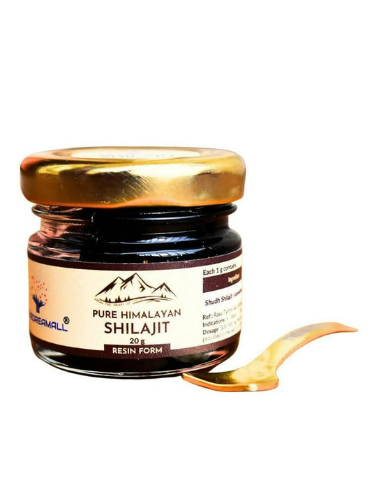 Truedreamall Pure Himalayan Sj Resin Form