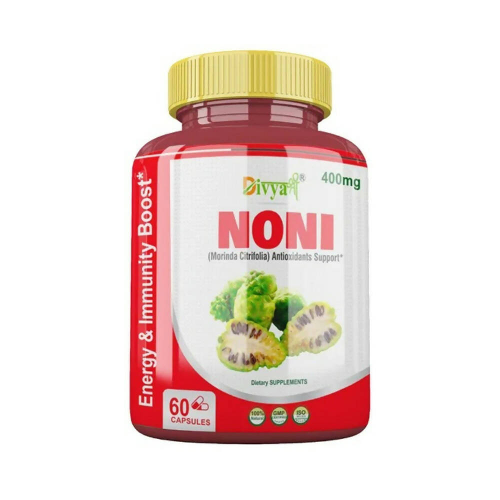 Divya Shree Noni Capsules