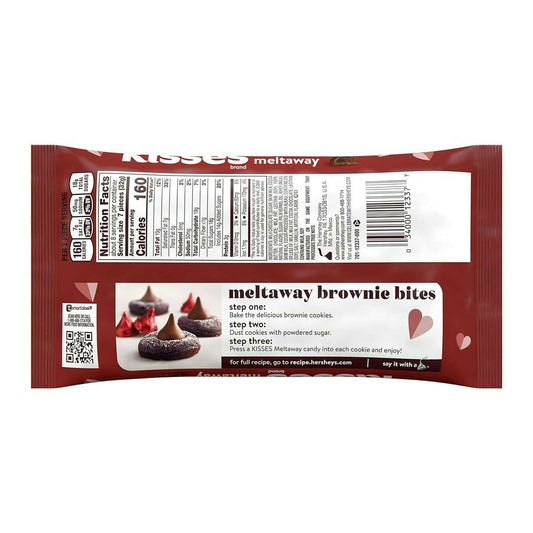 Buy Ajfan Hershey's Roses Meltaway Kisses Milk Chocolate from DrMediCart, Ship from India to USA