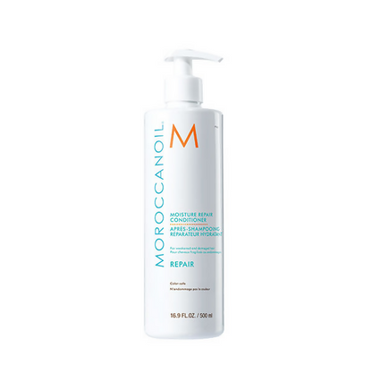 Moroccanoil Repair Conditioner For Weakened And Damaged Hair