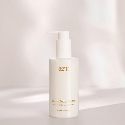 82°E By Deepika Padukone Normal to Dry Skin Routine Combo