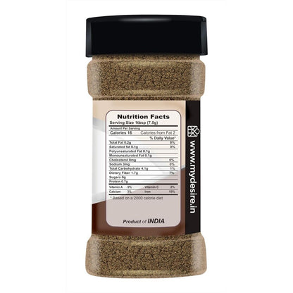 Desire Black Pepper Powder